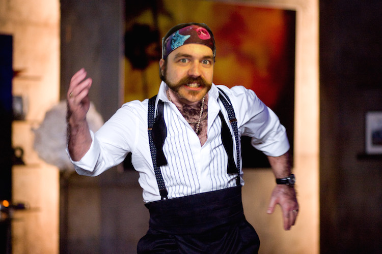 Mikowl